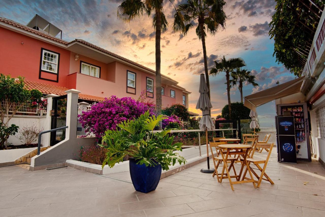 Gorgeous View Capitana Adeje 4bd/3bth +sauna Costa Adeje (Tenerife)